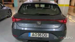 Seat Leon de 2022