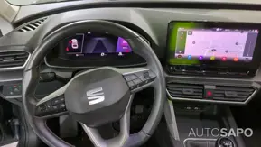 Seat Leon de 2022