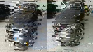 Renault Mégane de 2019