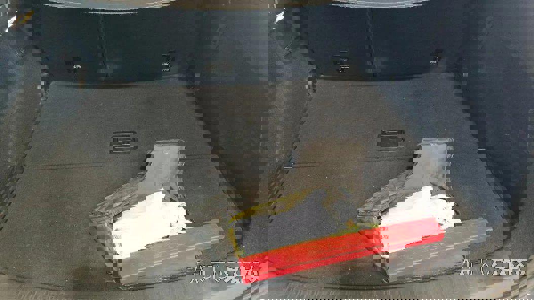 Renault Mégane de 2019