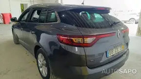 Renault Mégane de 2019