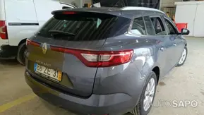 Renault Mégane de 2019