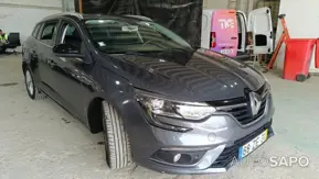 Renault Mégane de 2019