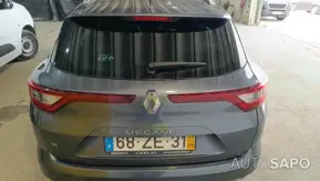 Renault Mégane de 2019