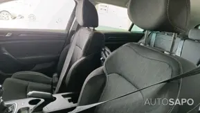 Renault Mégane de 2019