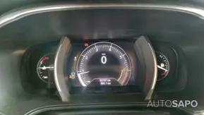 Renault Mégane de 2019