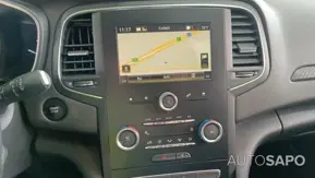 Renault Mégane de 2019