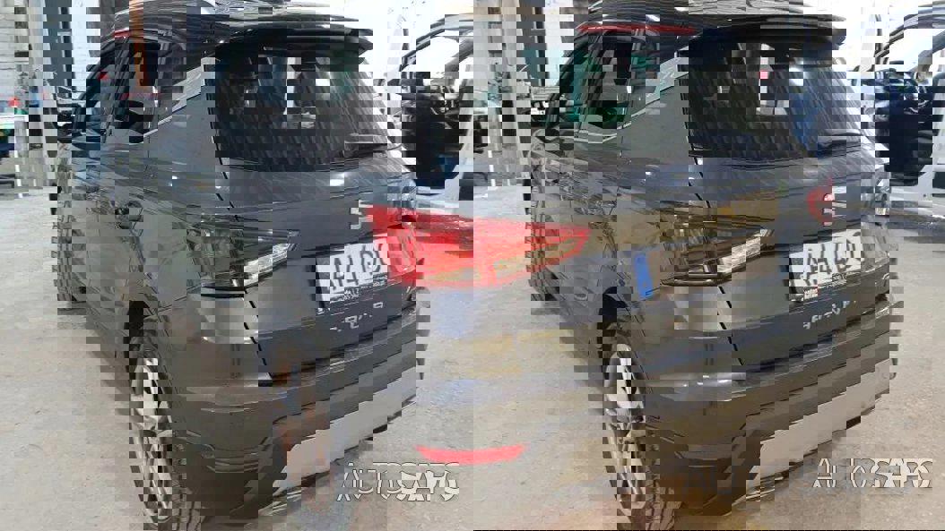 Seat Arona 1.0 TSI FR de 2021