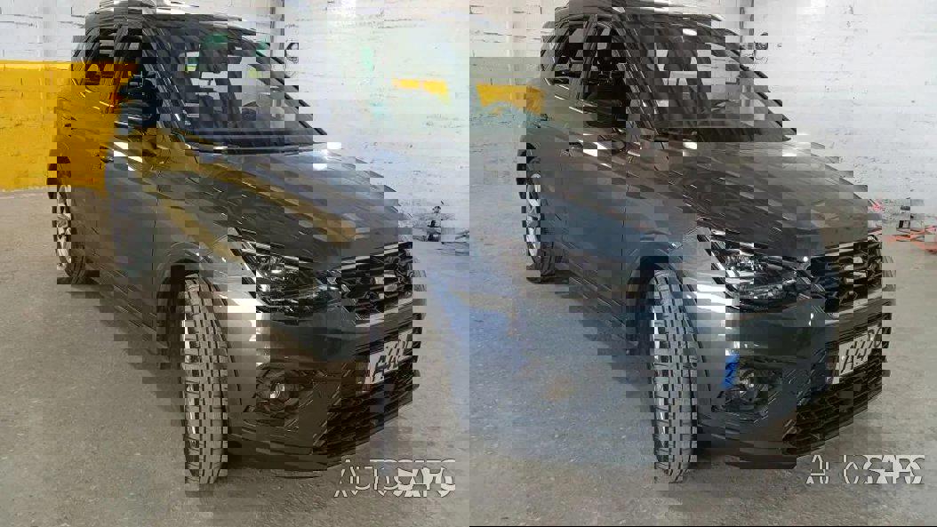 Seat Arona 1.0 TSI FR de 2021