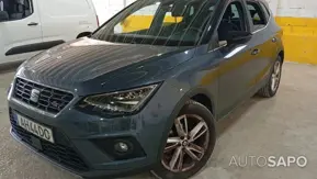 Seat Arona 1.0 TSI FR de 2021