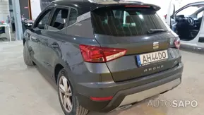 Seat Arona 1.0 TSI FR de 2021