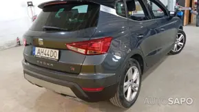 Seat Arona 1.0 TSI FR de 2021