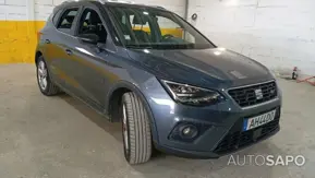 Seat Arona 1.0 TSI FR de 2021