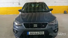 Seat Arona 1.0 TSI FR de 2021