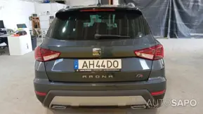 Seat Arona 1.0 TSI FR de 2021