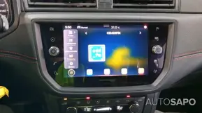 Seat Arona 1.0 TSI FR de 2021