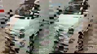 Fiat 500 de 2020