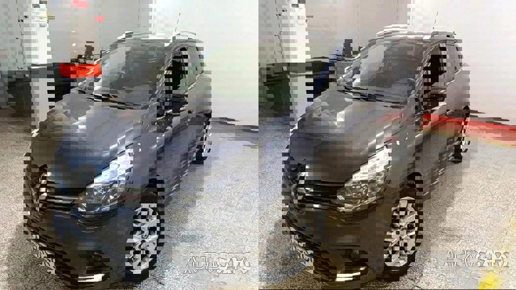 Renault Clio 0.9 TCE Limited de 2021
