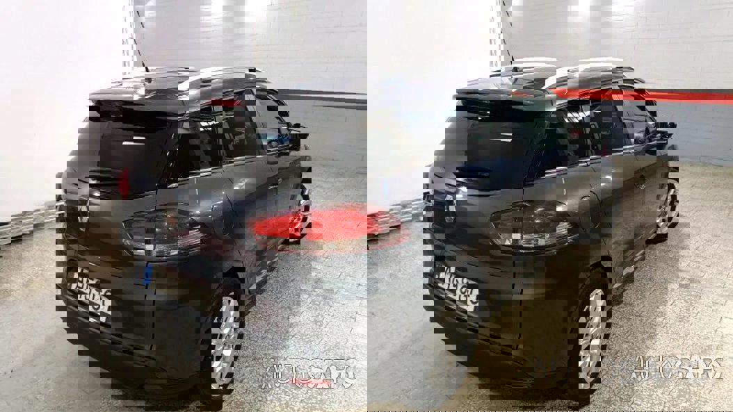 Renault Clio 0.9 TCE Limited de 2021