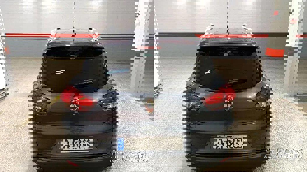 Renault Clio 0.9 TCE Limited de 2021