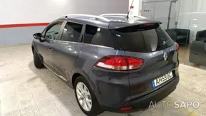 Renault Clio 0.9 TCE Limited de 2021