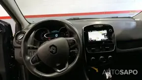 Renault Clio 0.9 TCE Limited de 2021