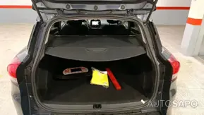 Renault Clio 0.9 TCE Limited de 2021
