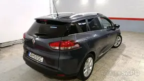 Renault Clio 0.9 TCE Limited de 2021