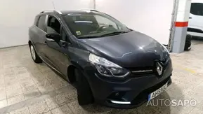Renault Clio 0.9 TCE Limited de 2021
