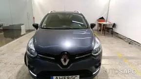 Renault Clio 0.9 TCE Limited de 2021