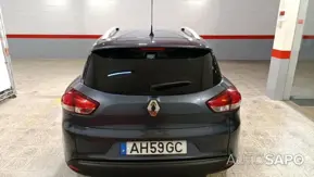 Renault Clio 0.9 TCE Limited de 2021