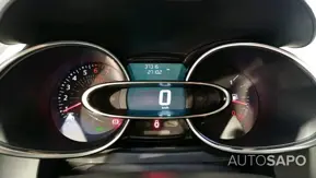 Renault Clio 0.9 TCE Limited de 2021