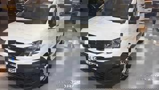 Peugeot Partner 1.5 BlueHDi Premium Standard de 2021