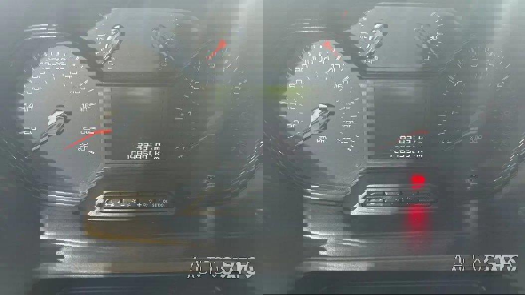 Peugeot Partner 1.5 BlueHDi Premium Standard de 2021