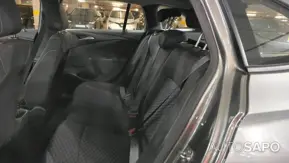 Opel Astra de 2021