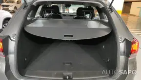 Opel Astra de 2021