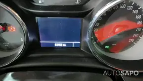 Opel Astra de 2021