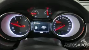 Opel Astra de 2021
