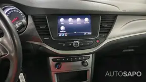 Opel Astra de 2021