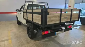 Toyota Hilux de 2020