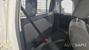 Toyota Hilux de 2020