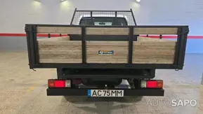 Toyota Hilux de 2020