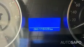 Toyota Hilux de 2020