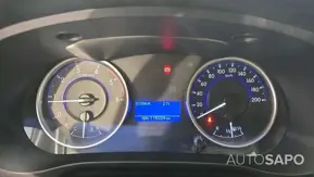 Toyota Hilux de 2020