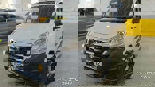Peugeot Partner de 2018