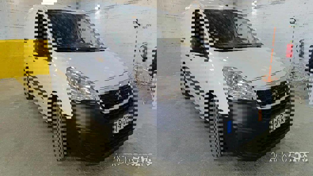 Peugeot Partner de 2018
