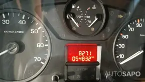 Peugeot Partner de 2018