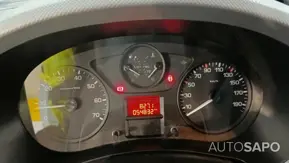 Peugeot Partner de 2018