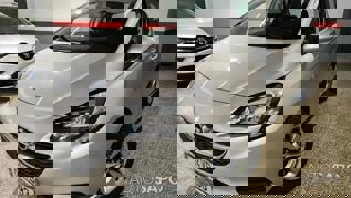 Opel Corsa de 2018