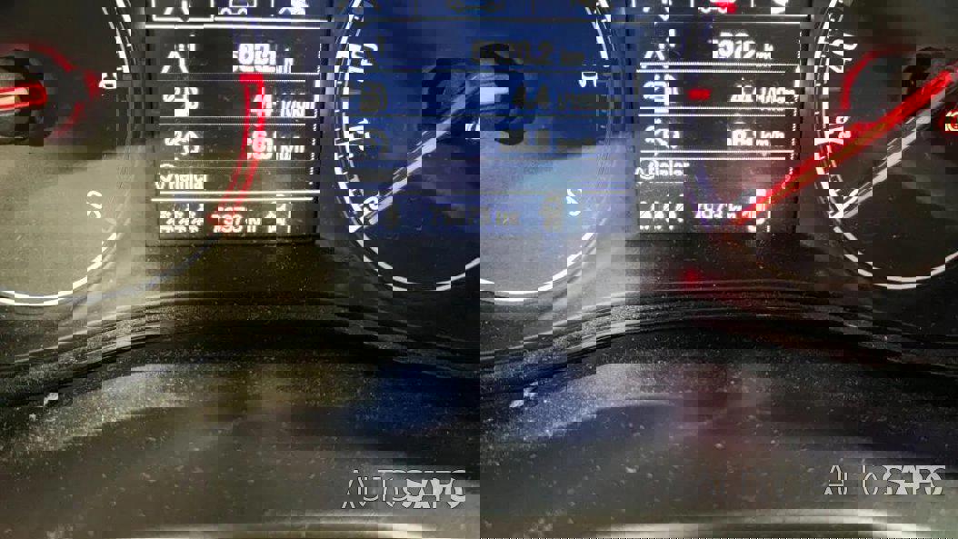 Opel Corsa de 2018